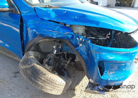 2020 Ford Escape Sel from USA, damaged, VIN 1FMCU9H60LUA89379